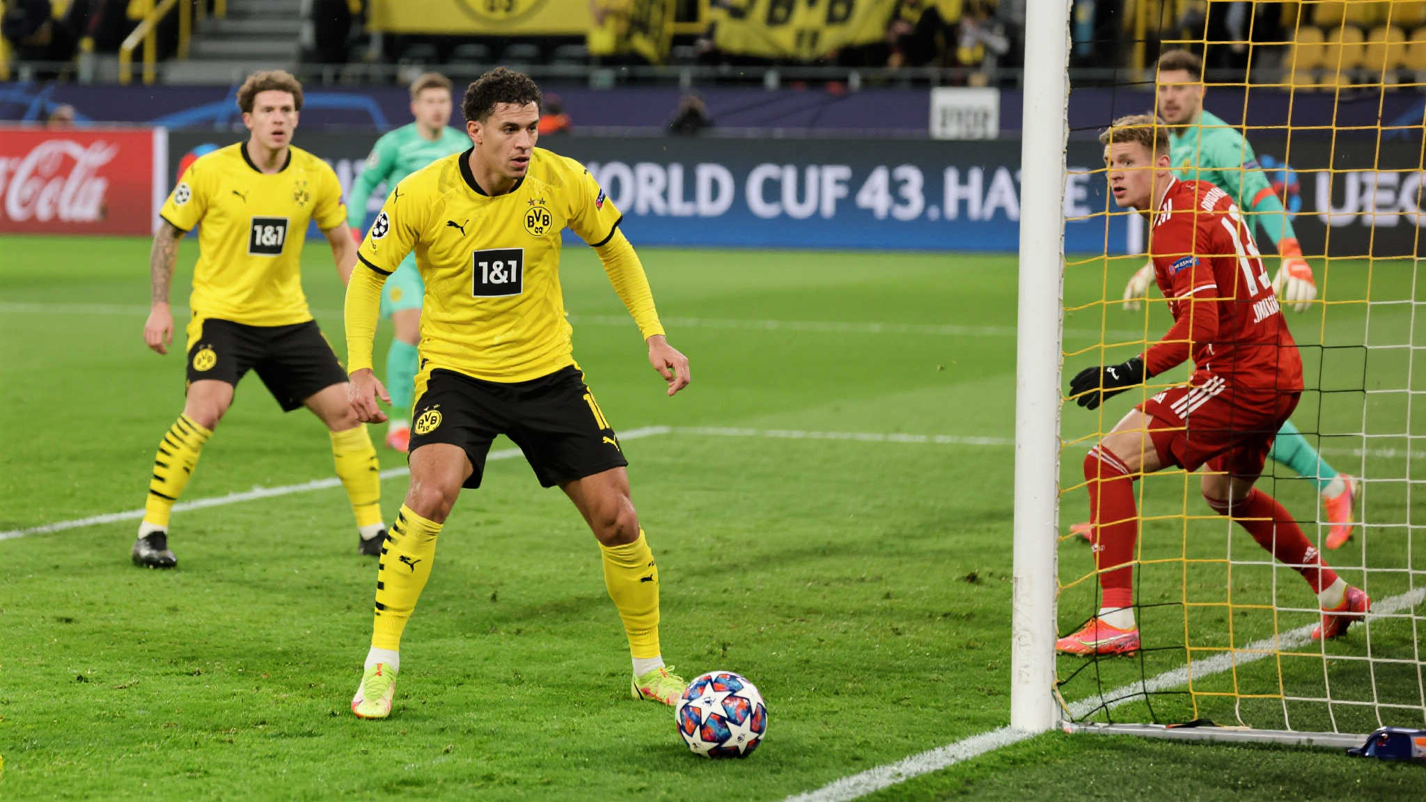 世界杯预测概况简介