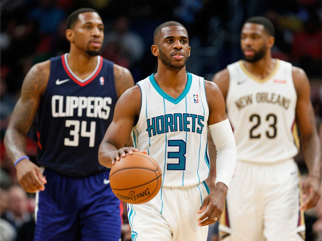 黄蜂队与鹈鹕队的历史渊源与互动