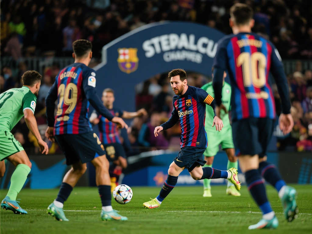 世界杯预测概况简介