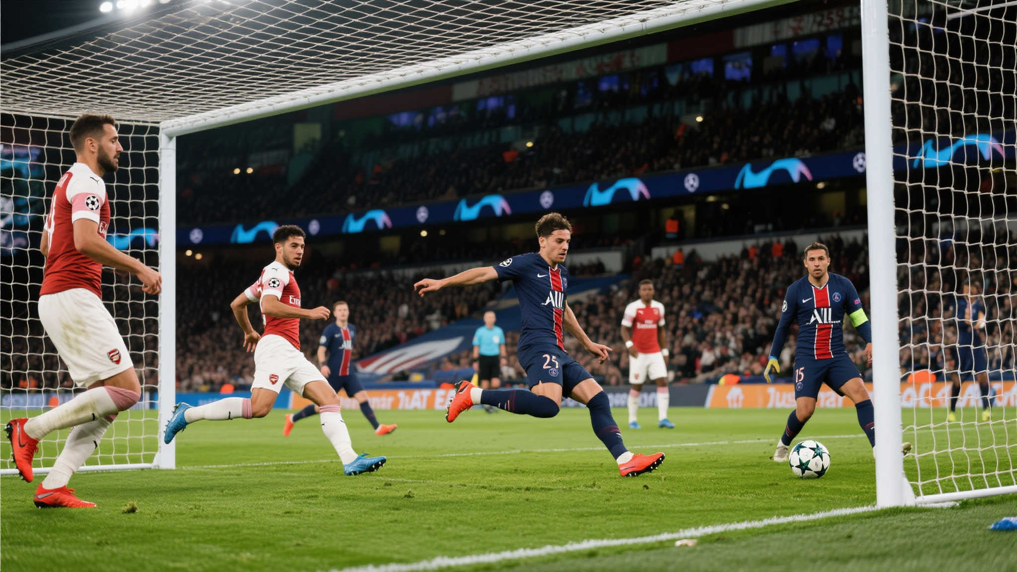 世界杯预测概况简介