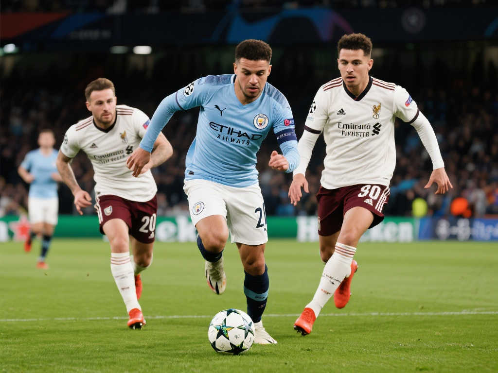 德甲全军覆没！欧战决赛英超三强领跑，意西法各一队突围