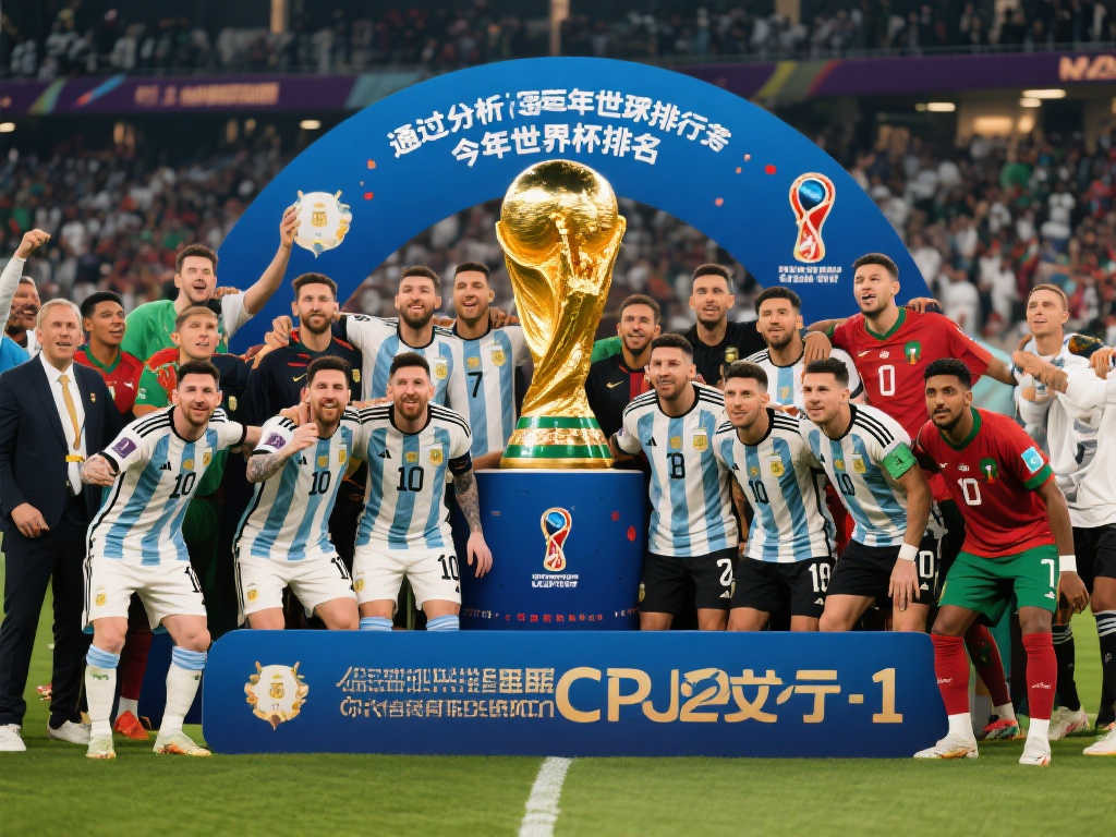 2023世界杯最新排名揭晓