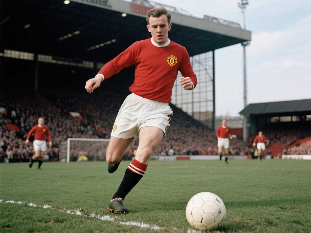 【人物】丹尼斯·劳：从渔夫之子到曼联王者的传奇之路