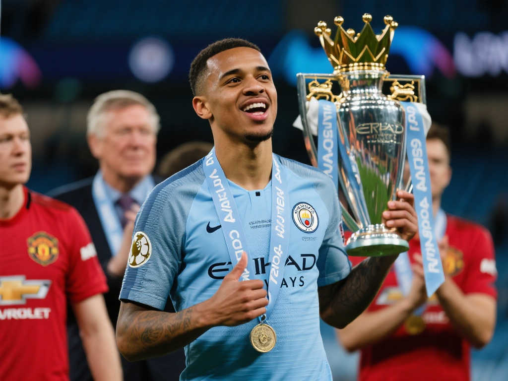 B席：曼城志在英超四连冠，誓创英格兰足球历史最强纪录