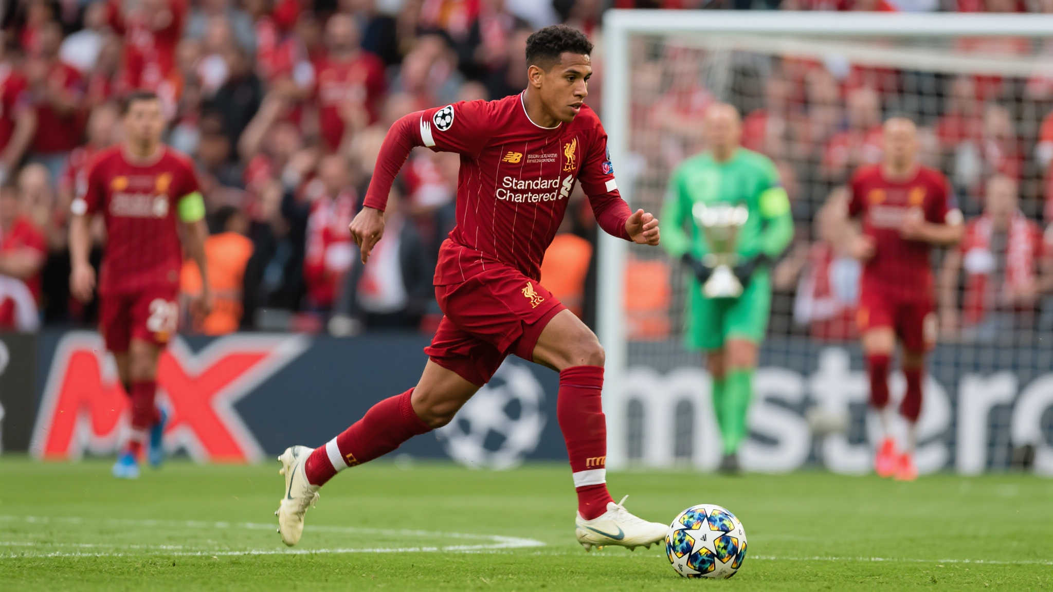 世界杯预测概况简介