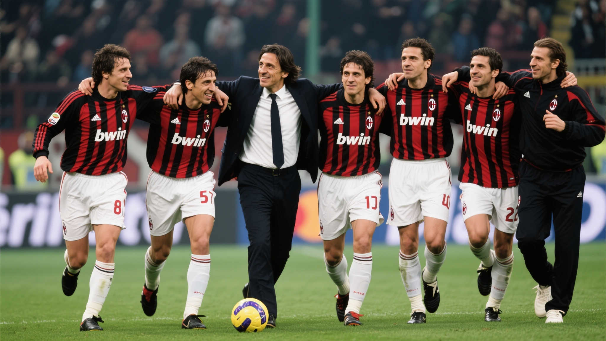 世界杯预测介绍